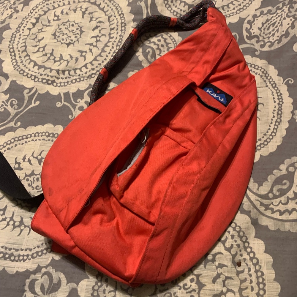 Kavu Bag